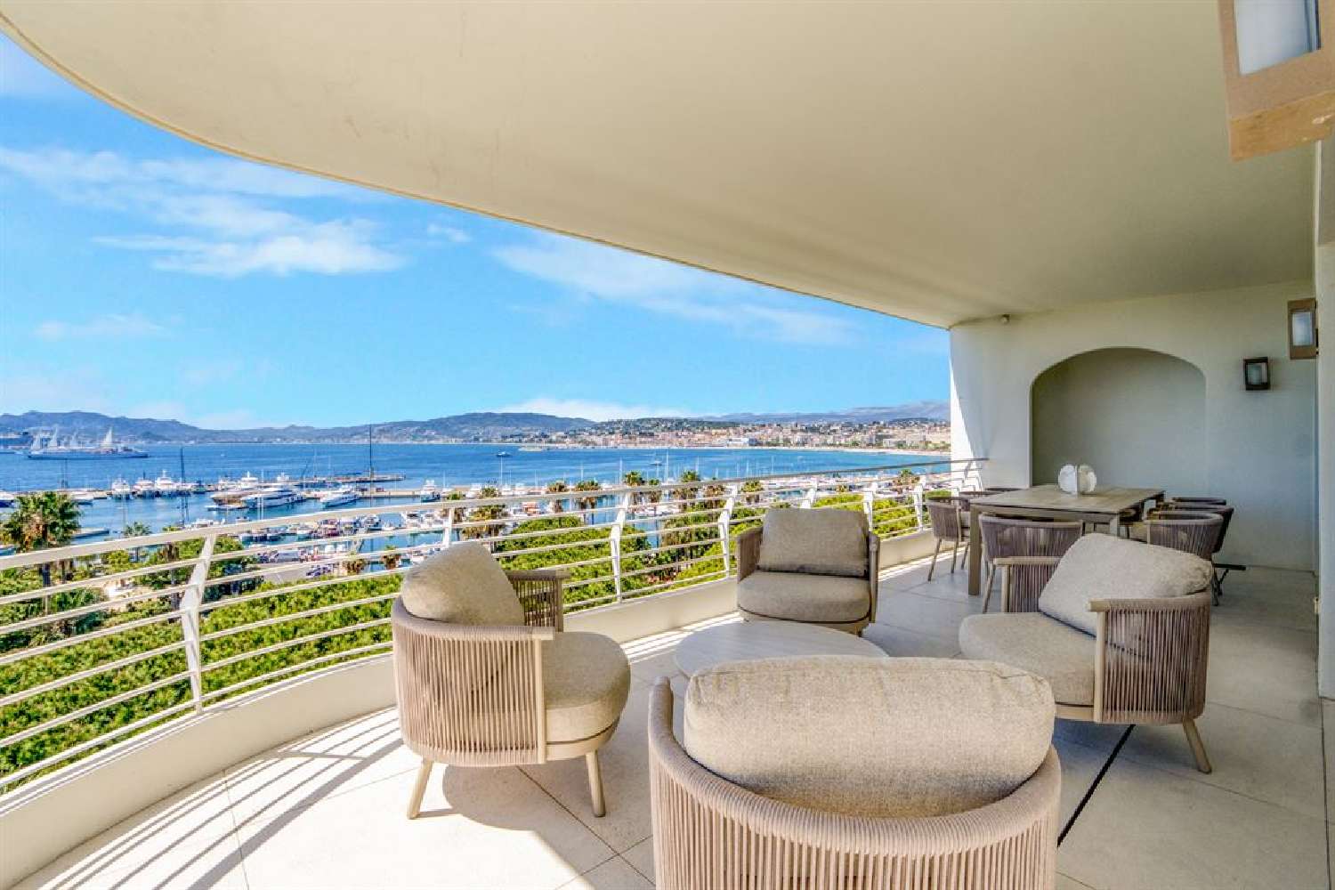  te koop appartement Cannes Alpes-Maritimes 2