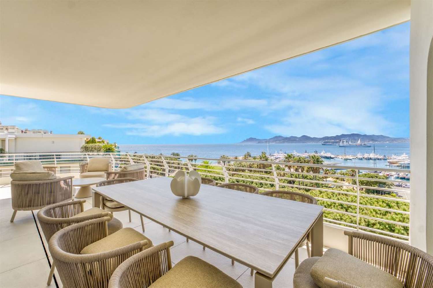  te koop appartement Cannes Alpes-Maritimes 3
