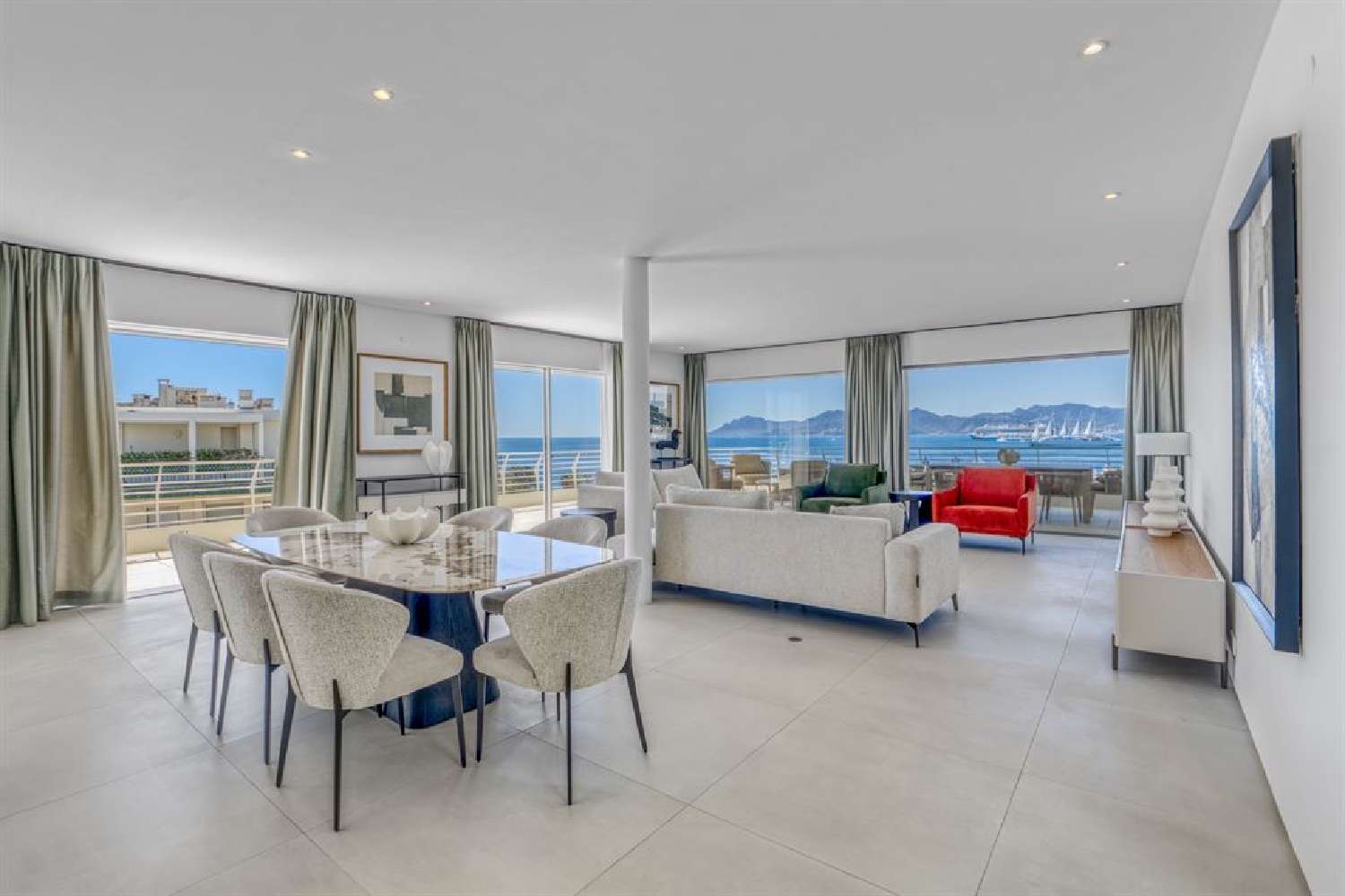  te koop appartement Cannes Alpes-Maritimes 4