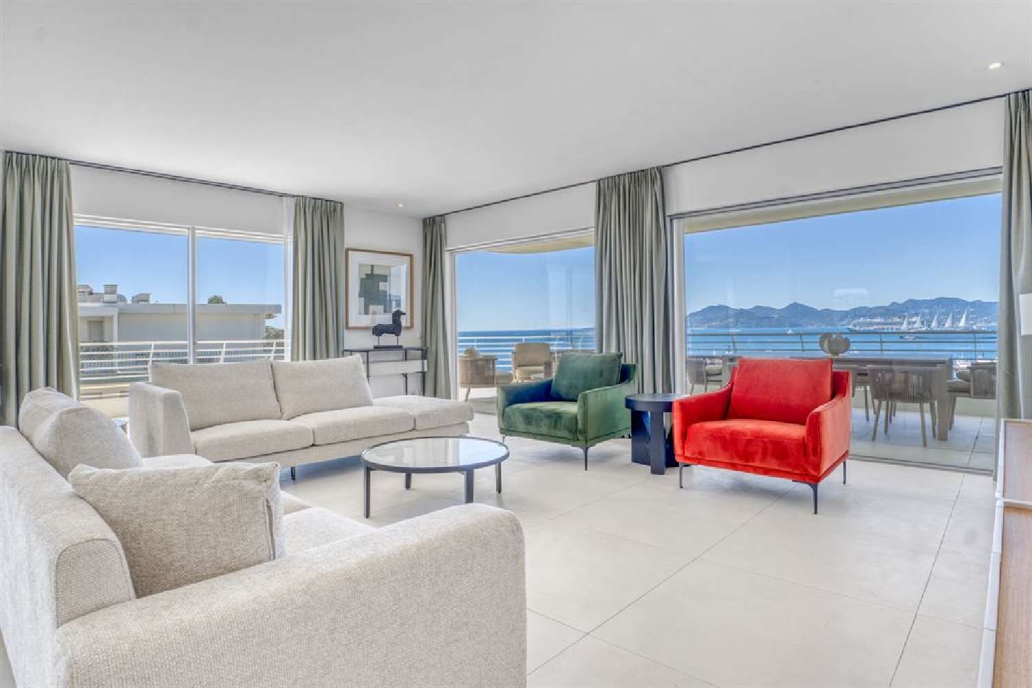  te koop appartement Cannes Alpes-Maritimes 5