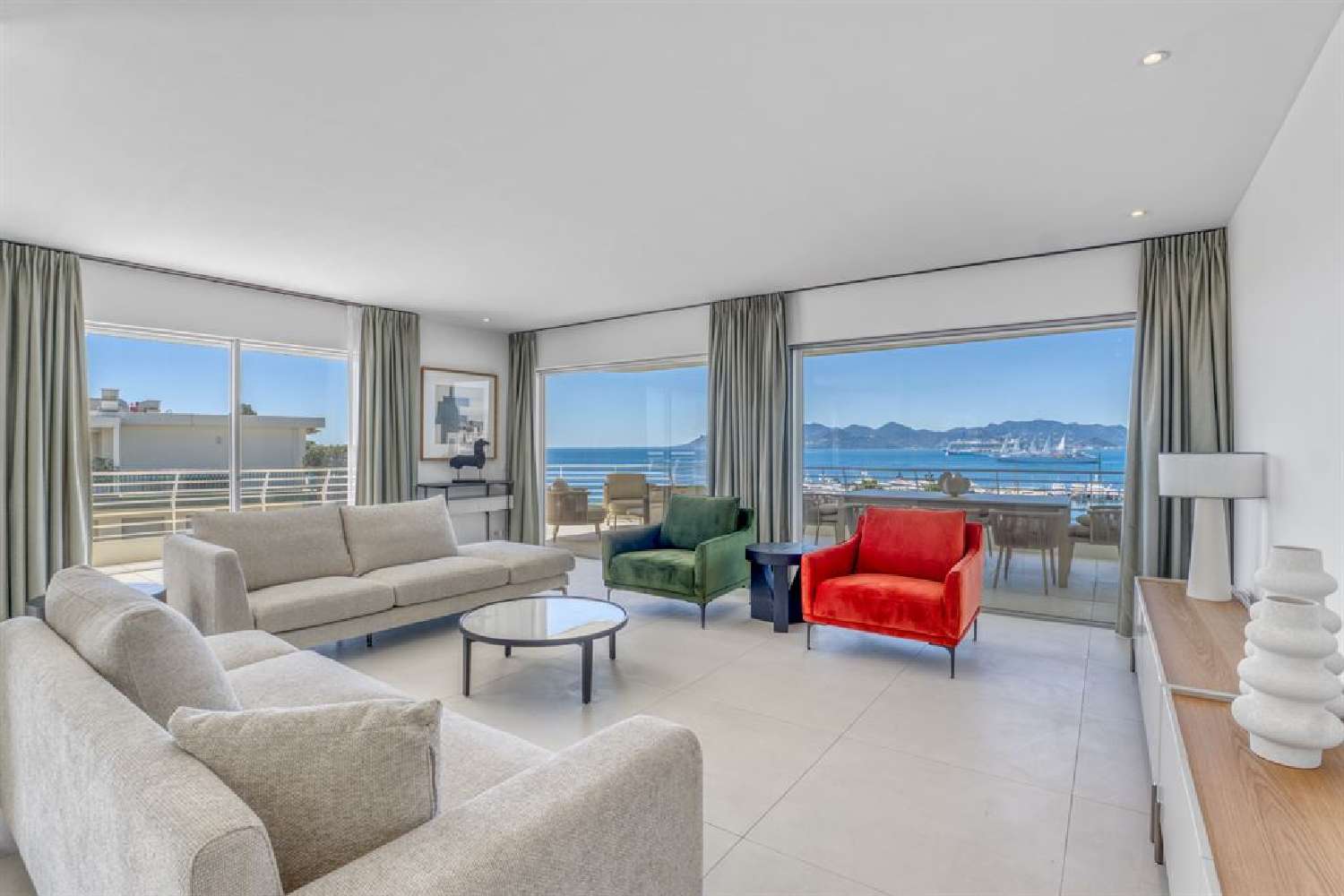  te koop appartement Cannes Alpes-Maritimes 6