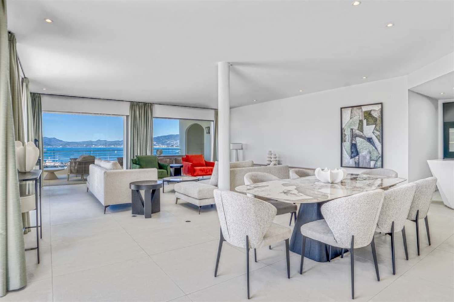  te koop appartement Cannes Alpes-Maritimes 7