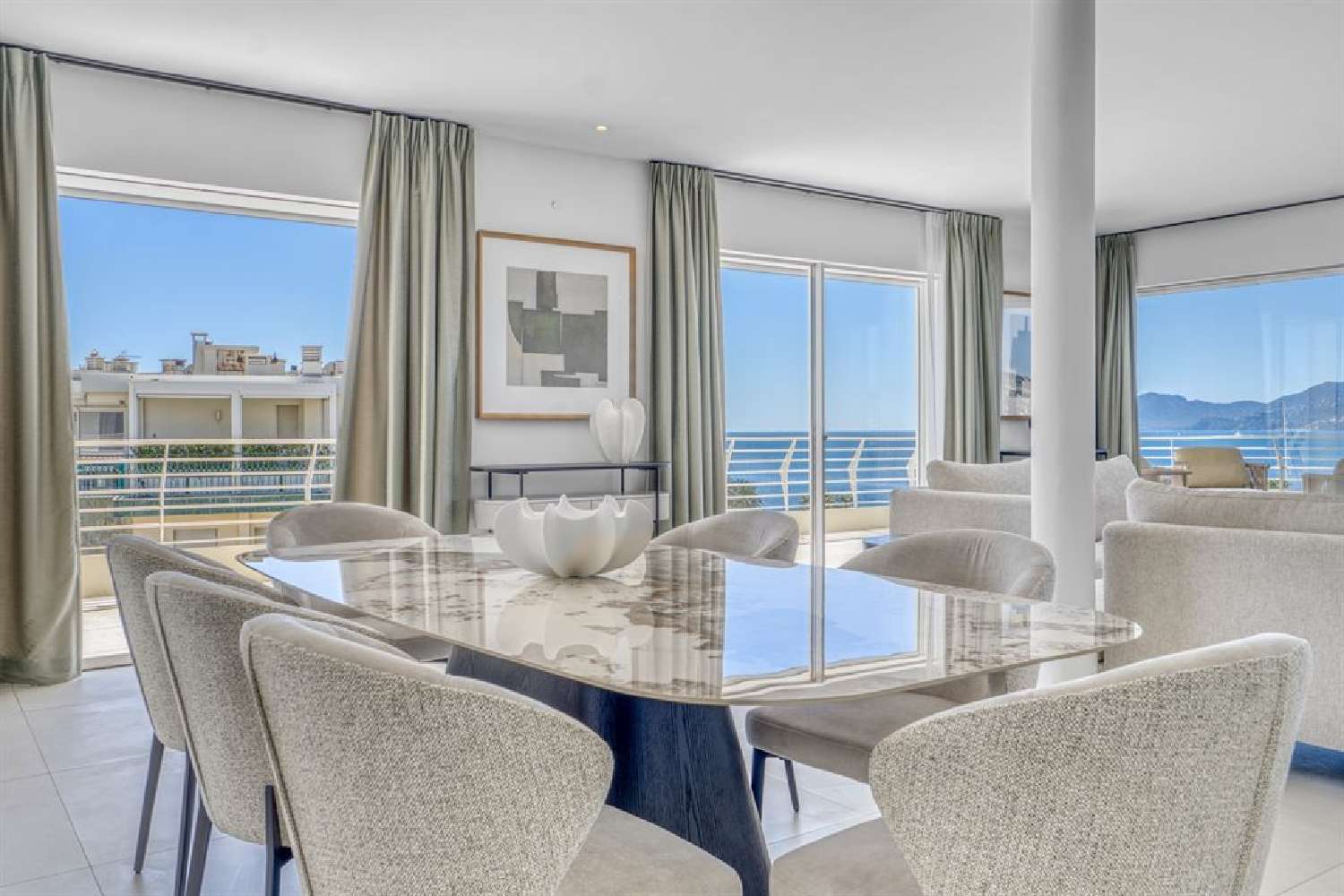  te koop appartement Cannes Alpes-Maritimes 8
