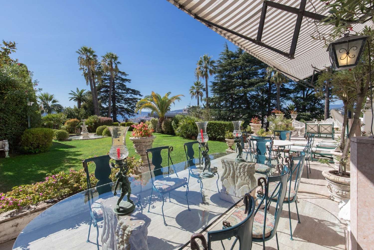  à vendre appartement Cannes Alpes-Maritimes 1