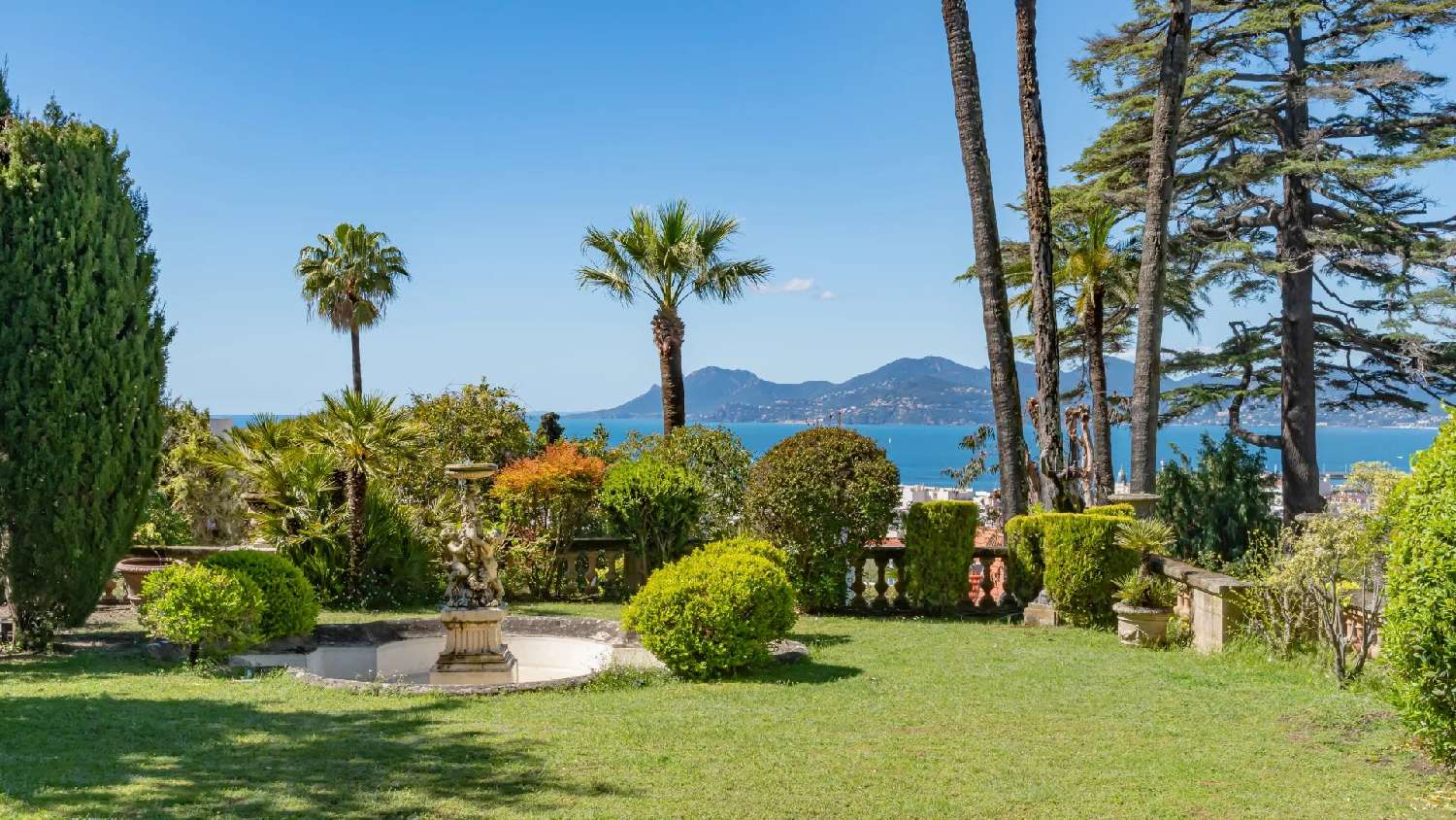  à vendre appartement Cannes Alpes-Maritimes 2