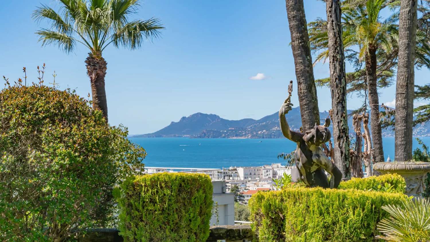  à vendre appartement Cannes Alpes-Maritimes 3