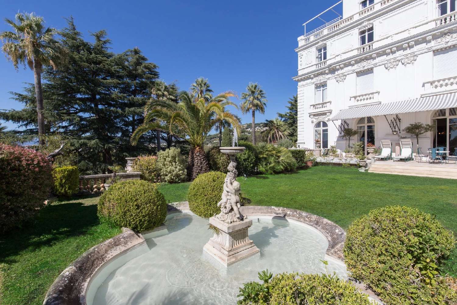  à vendre appartement Cannes Alpes-Maritimes 5