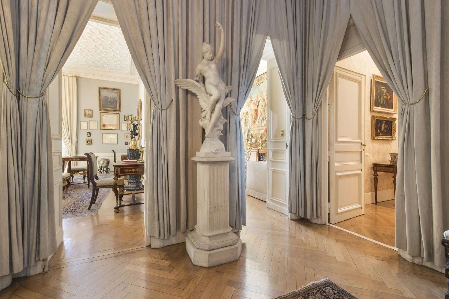  à vendre appartement Cannes Alpes-Maritimes 6