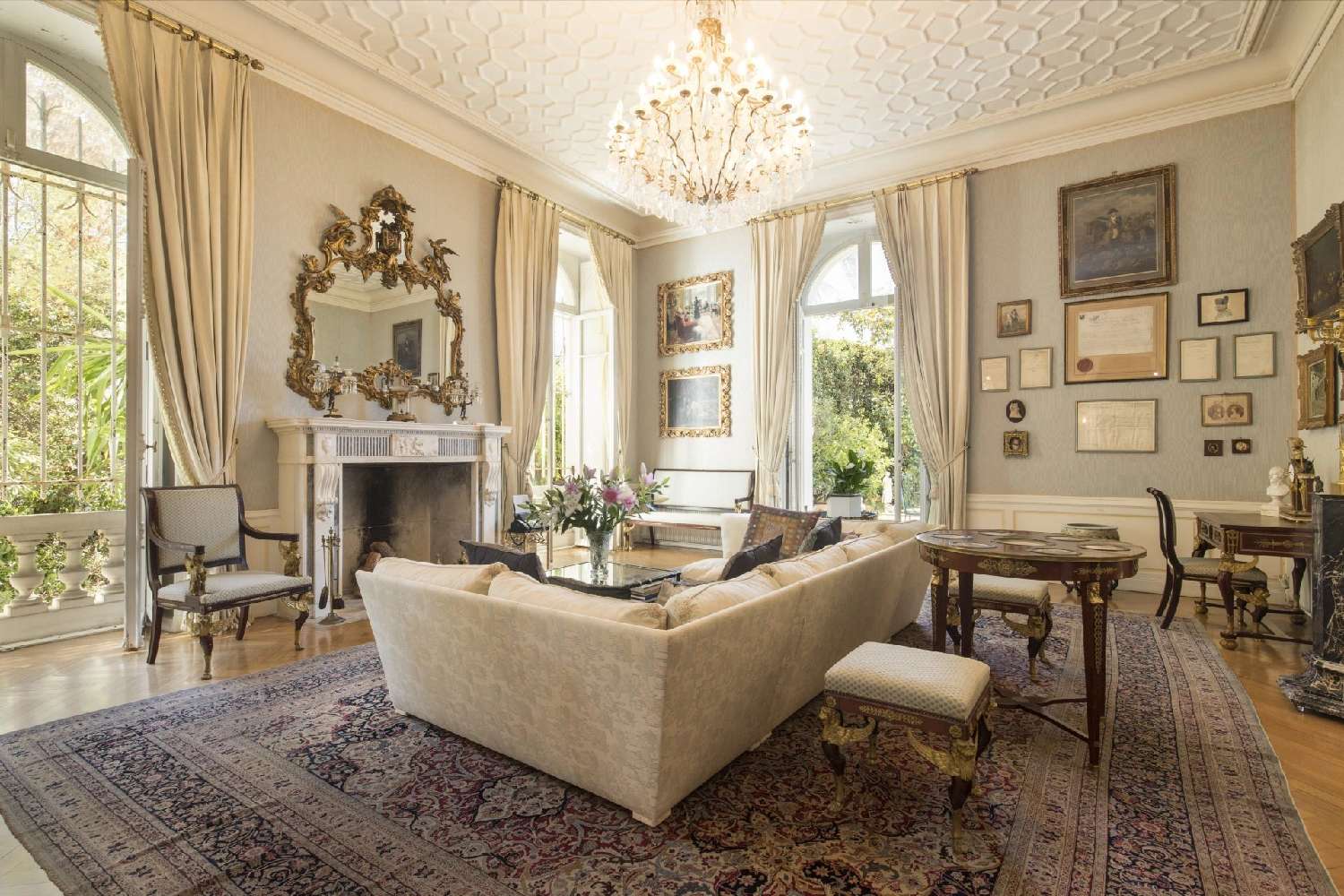  à vendre appartement Cannes Alpes-Maritimes 7