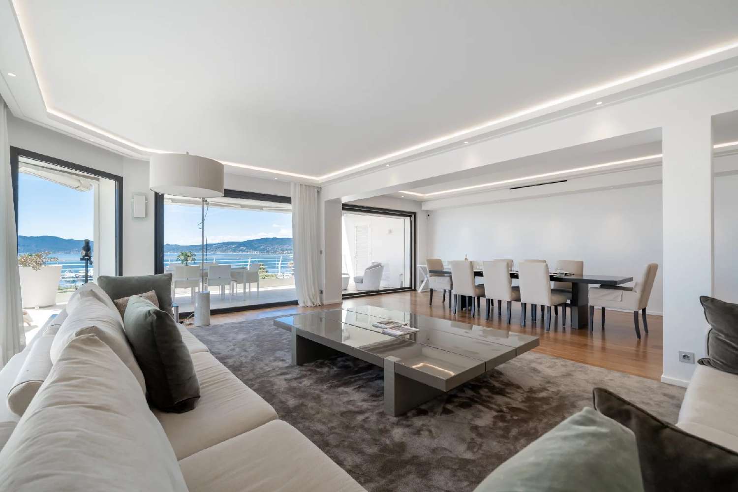  à vendre appartement Cannes Alpes-Maritimes 2