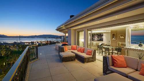 Cannes Alpes-Maritimes Wohnung/ Apartment Bild 7066552