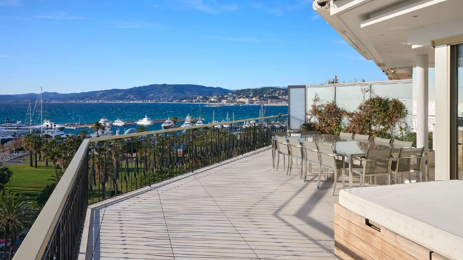  te koop appartement Cannes Alpes-Maritimes 2