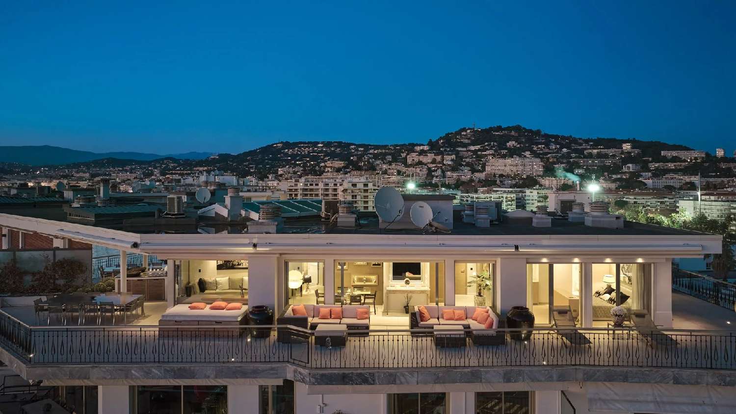  te koop appartement Cannes Alpes-Maritimes 6