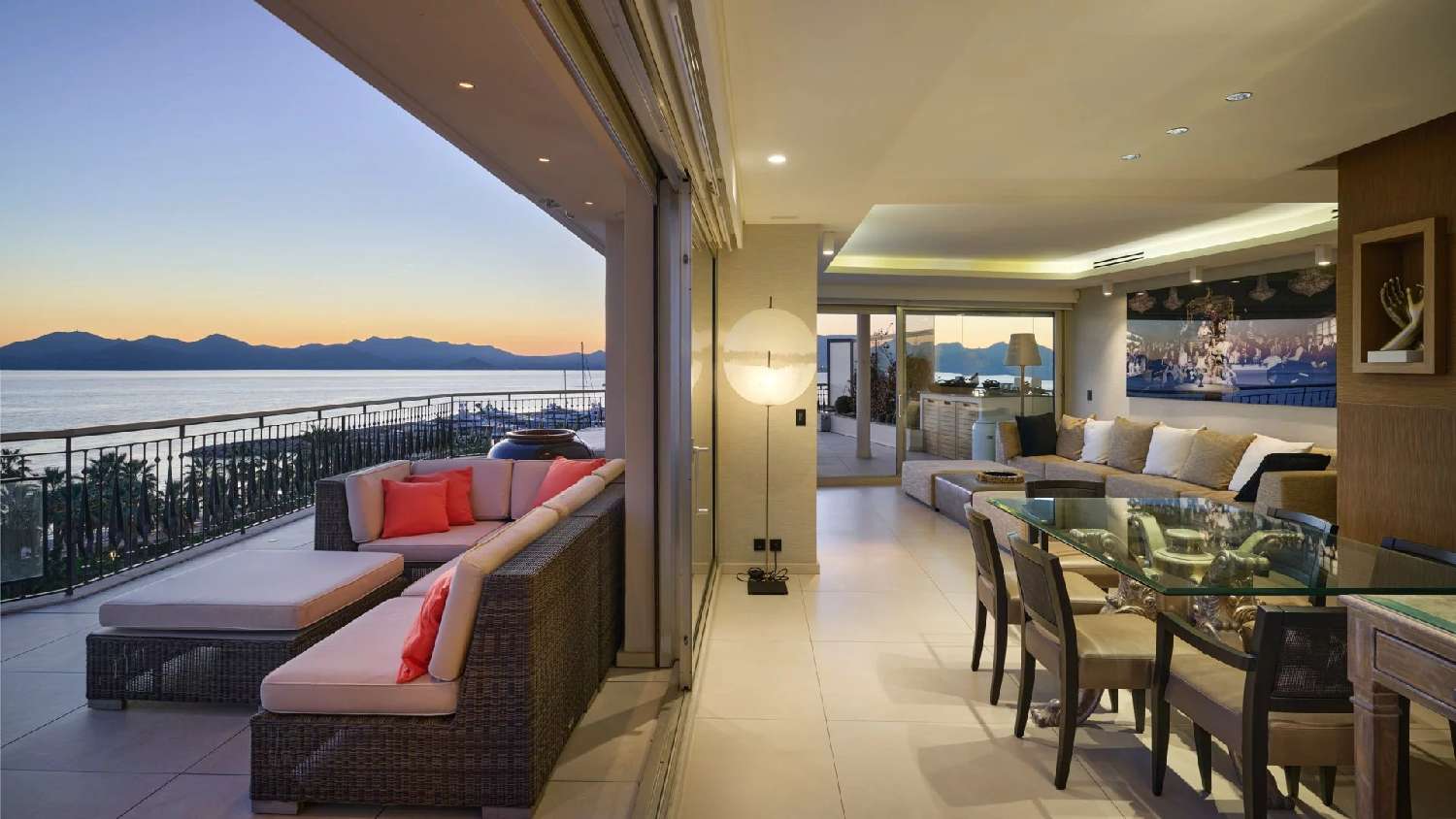  te koop appartement Cannes Alpes-Maritimes 7