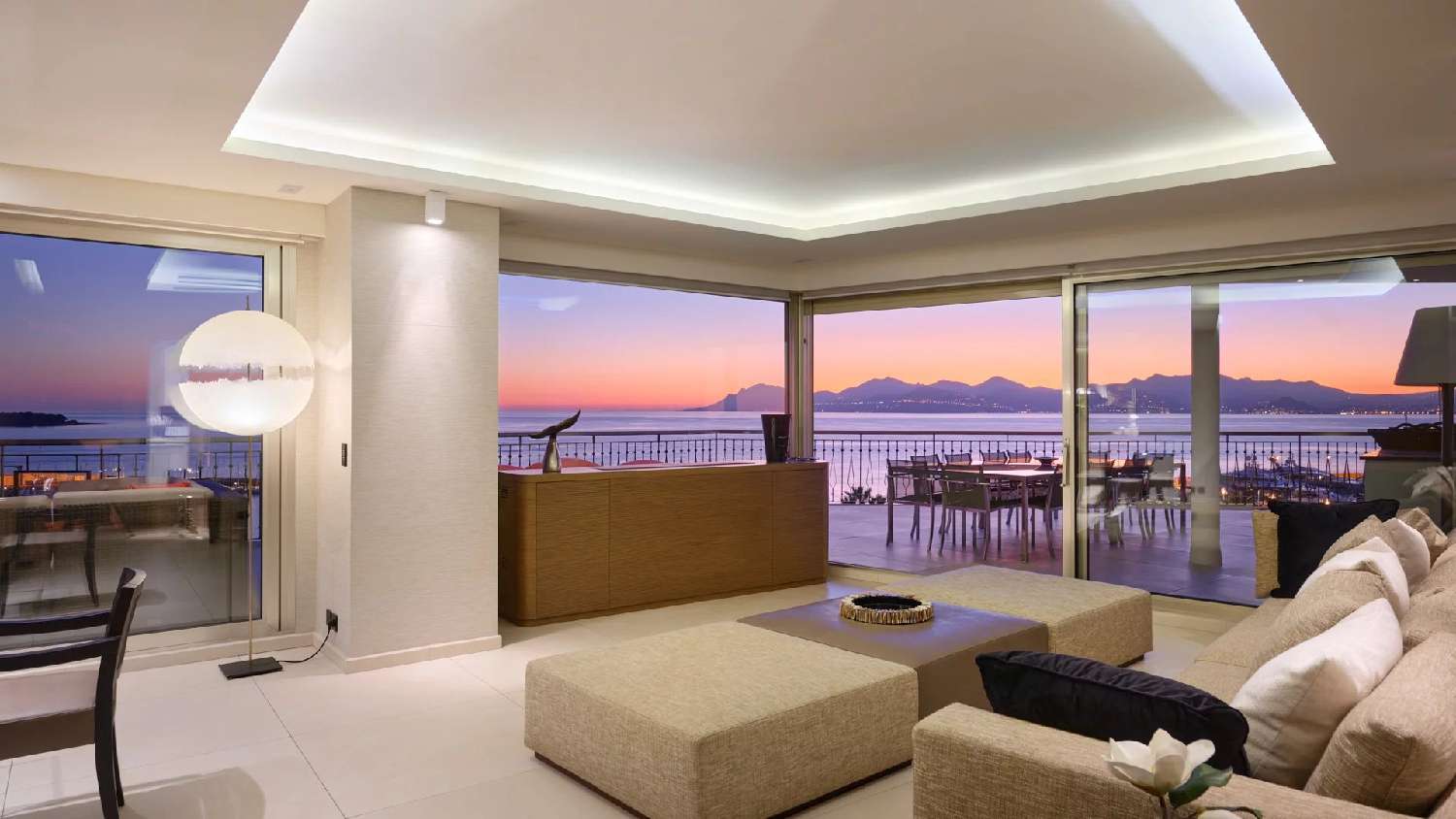  te koop appartement Cannes Alpes-Maritimes 8