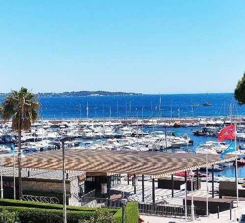 Cannes Alpes-Maritimes apartamento foto 7059195