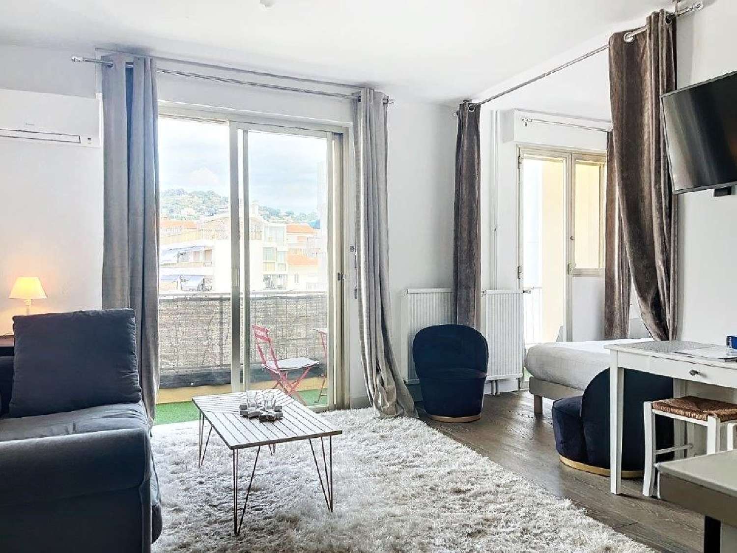  for sale apartment Cannes Alpes-Maritimes 2