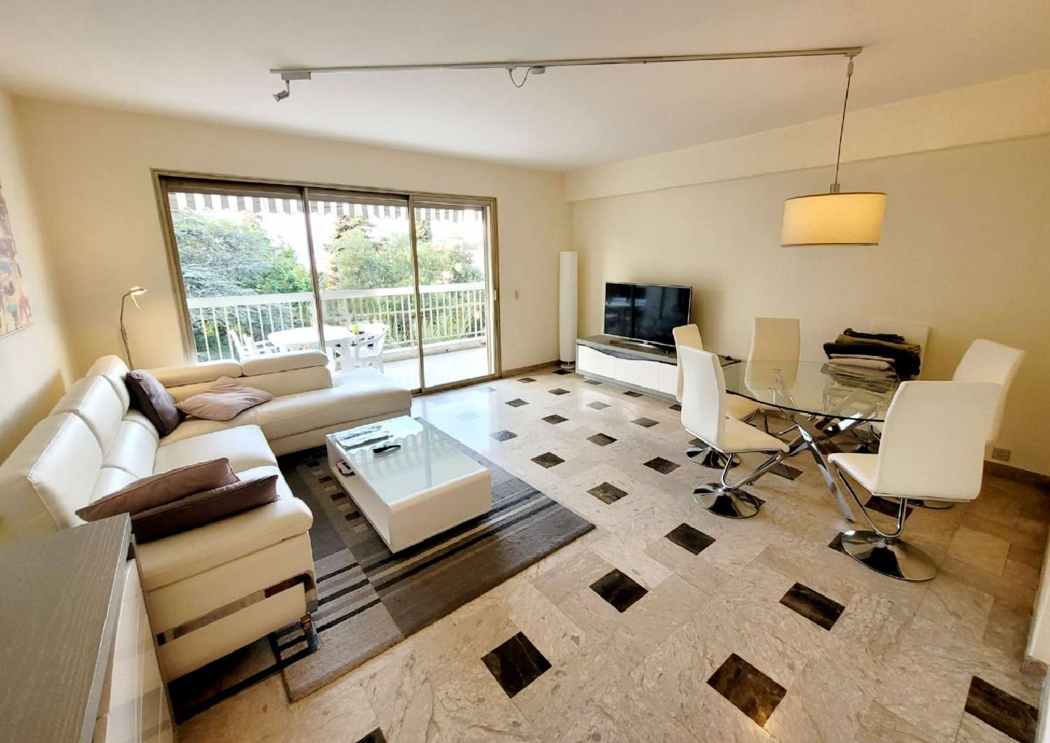  te koop appartement Cannes Alpes-Maritimes 5