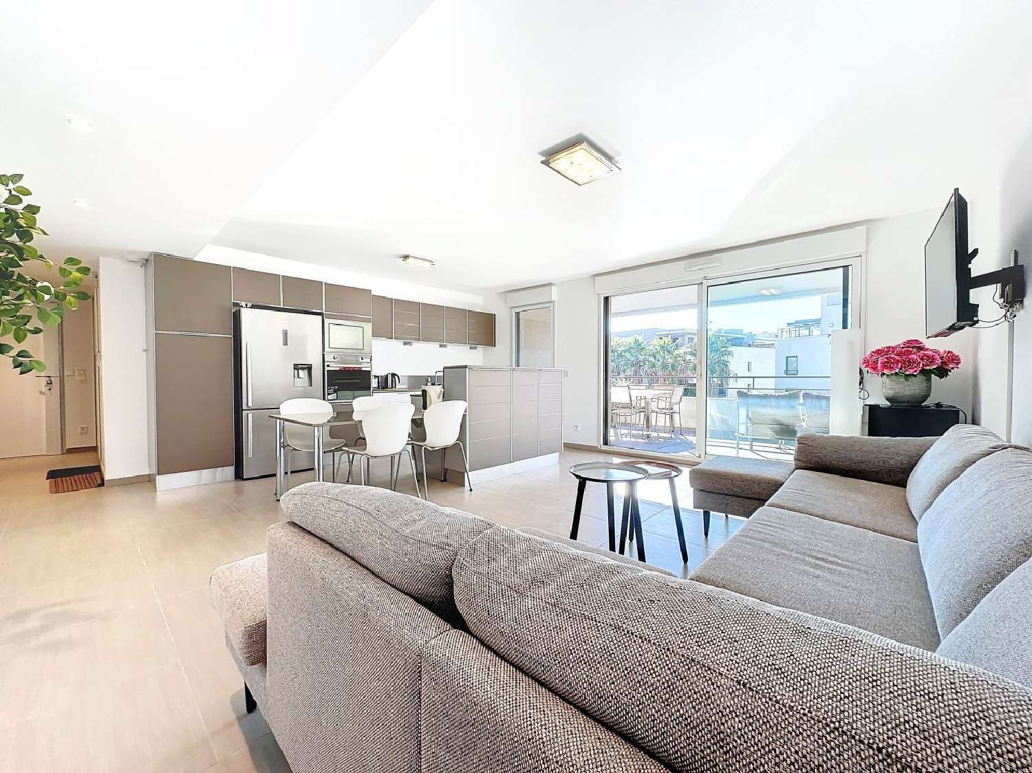  te koop appartement Cannes Alpes-Maritimes 2