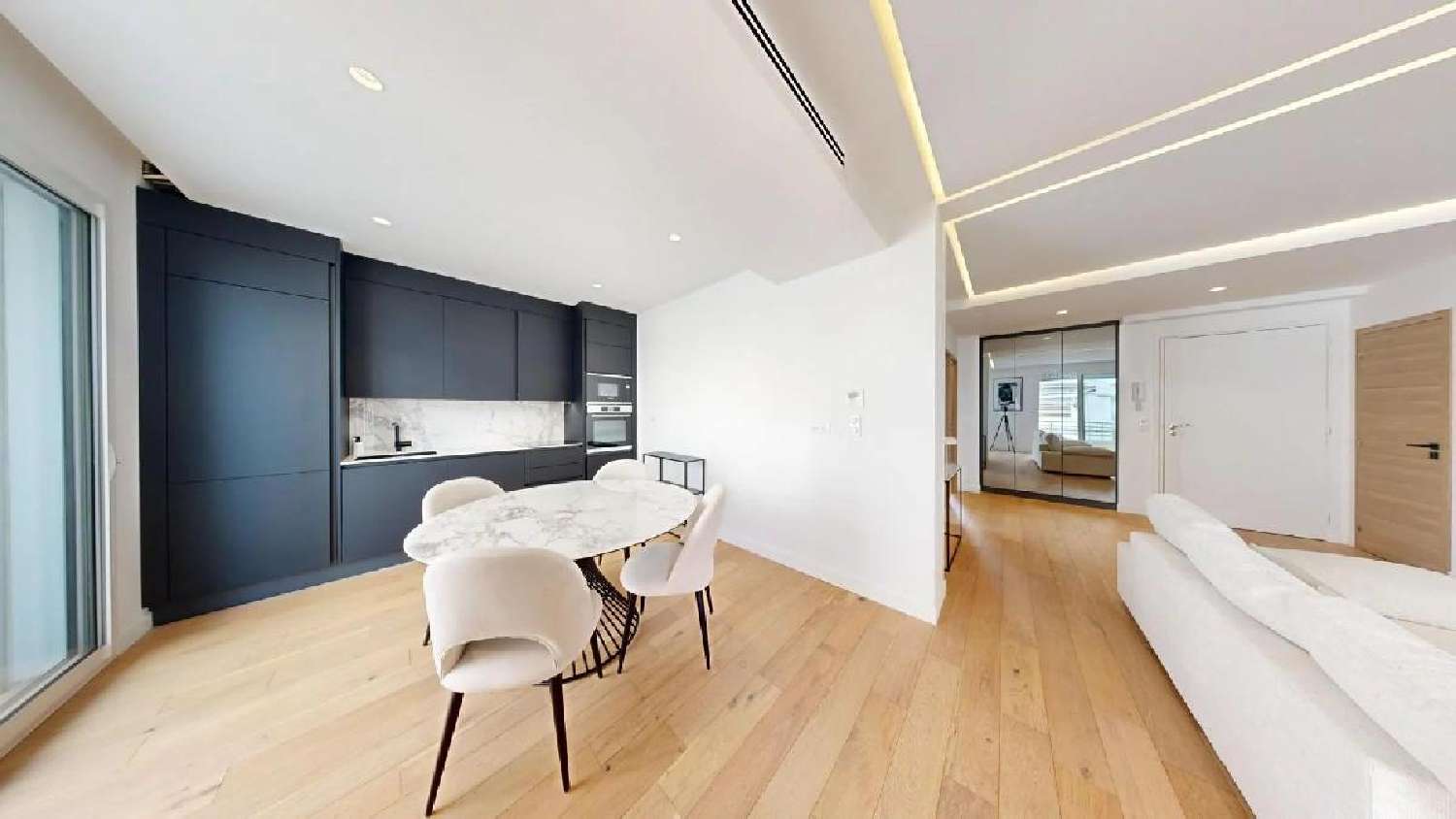  à vendre appartement Cannes Alpes-Maritimes 1