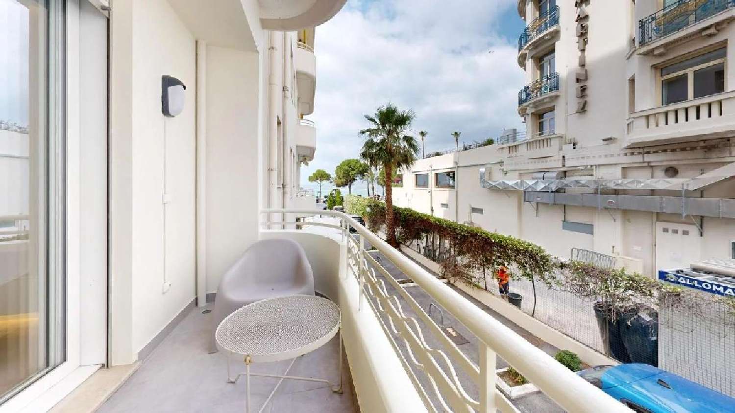  à vendre appartement Cannes Alpes-Maritimes 2