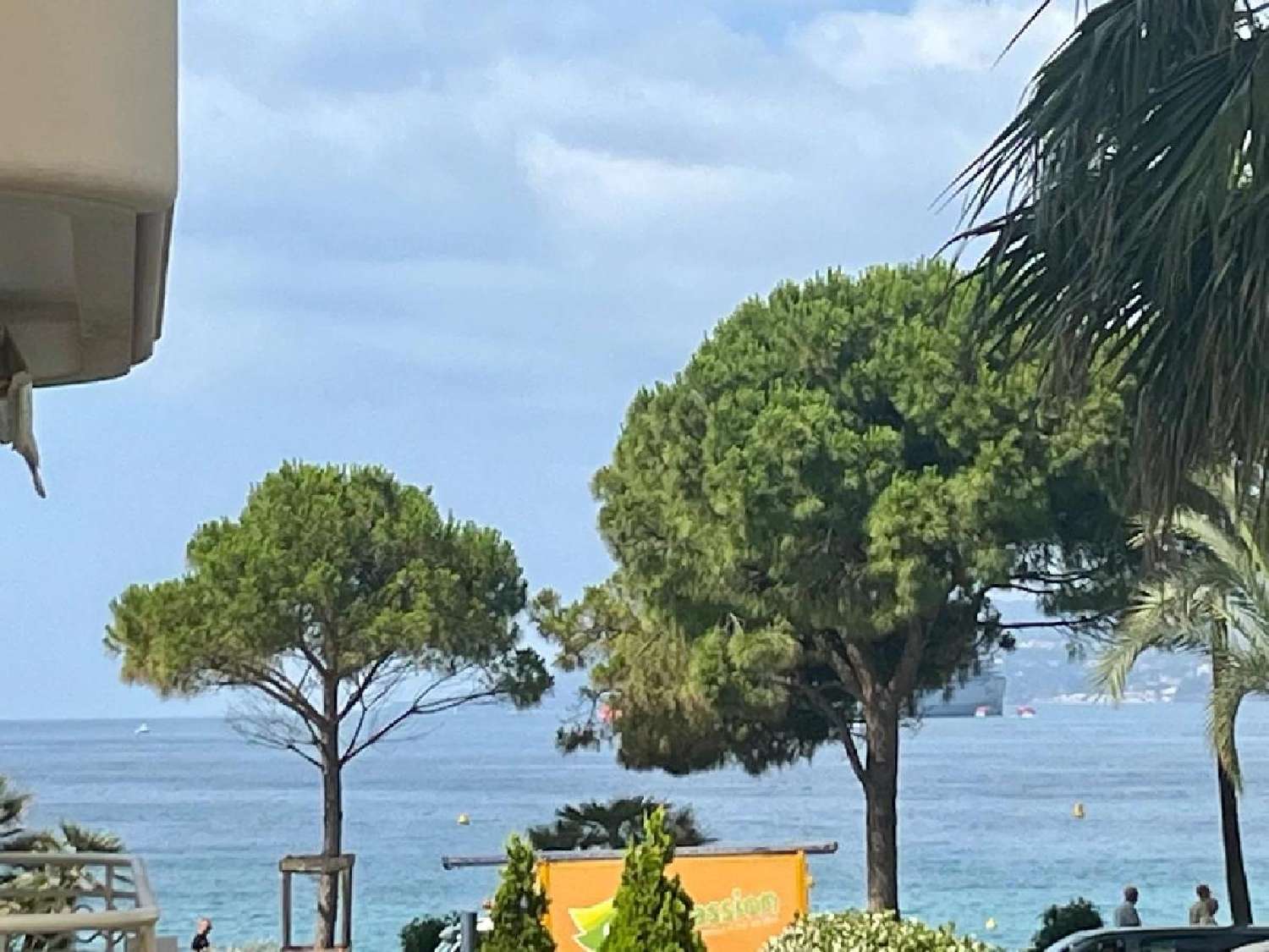  à vendre appartement Cannes Alpes-Maritimes 3
