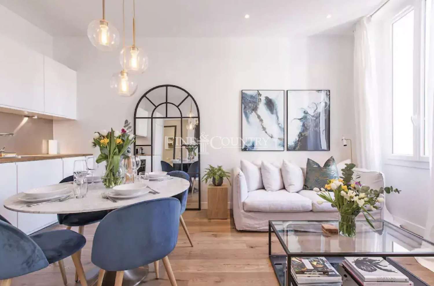  en venta apartamento Cannes Alpes-Maritimes 1