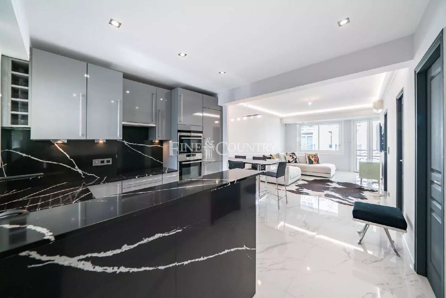  te koop appartement Cannes Alpes-Maritimes 1
