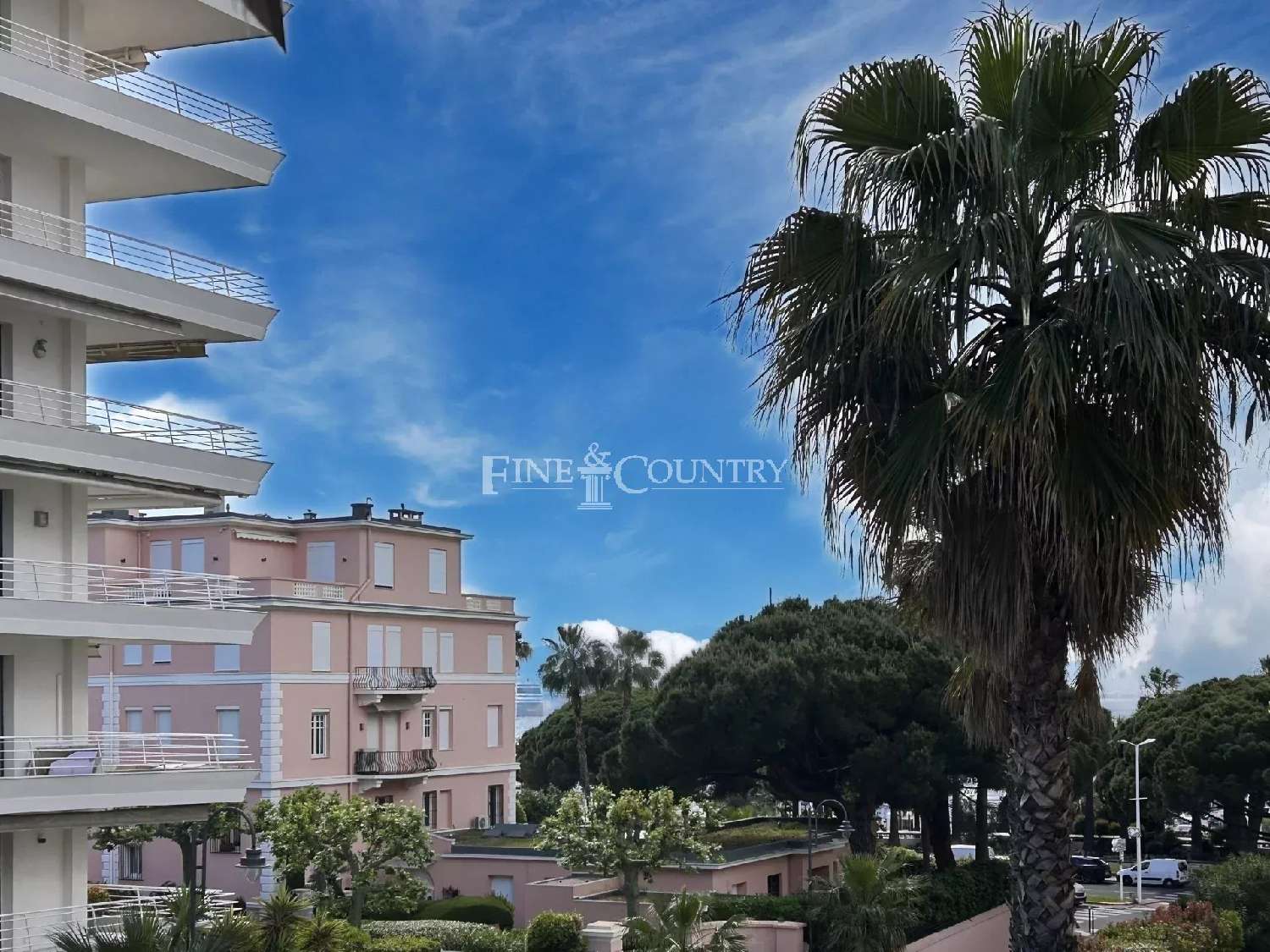  te koop appartement Cannes Alpes-Maritimes 1