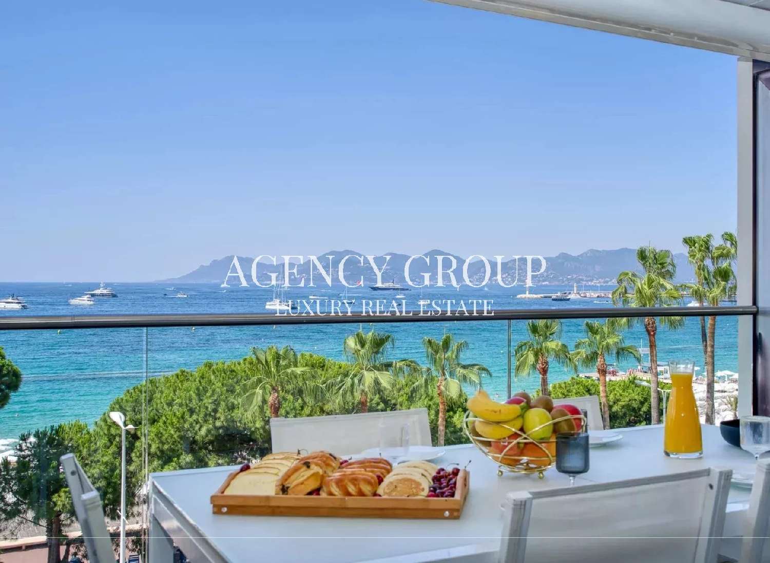  te koop appartement Cannes Alpes-Maritimes 1