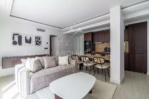 Cannes Alpes-Maritimes Wohnung/ Apartment Bild 7069420