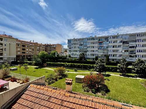 Cannes Alpes-Maritimes Wohnung/ Apartment Bild 7069430