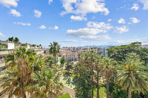 Cannes Alpes-Maritimes Wohnung/ Apartment Bild 7069432