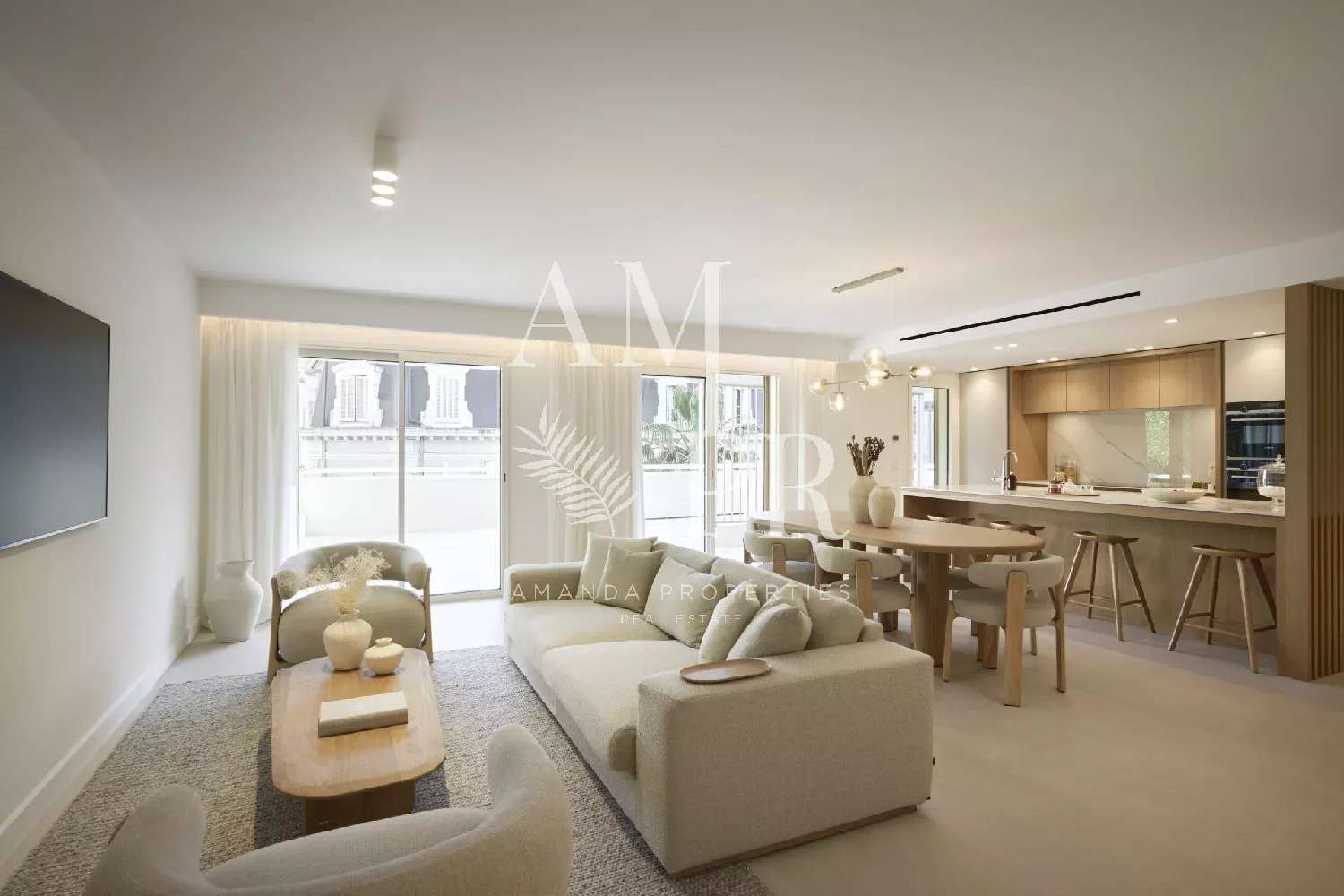  kaufen Wohnung/ Apartment Cannes Alpes-Maritimes 1