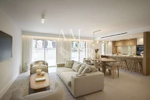 Cannes Alpes-Maritimes Wohnung/ Apartment Bild 7069445