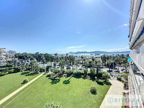Cannes Alpes-Maritimes Wohnung/ Apartment Bild 7068940