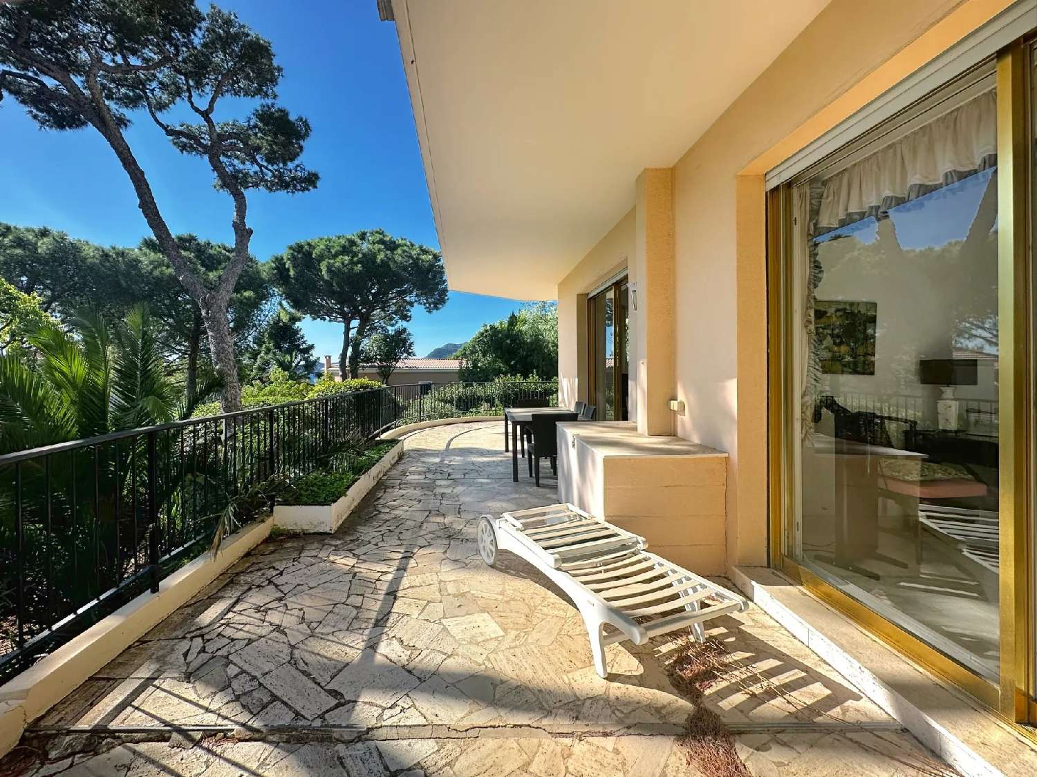  te koop appartement Cap-d'Ail Alpes-Maritimes 1
