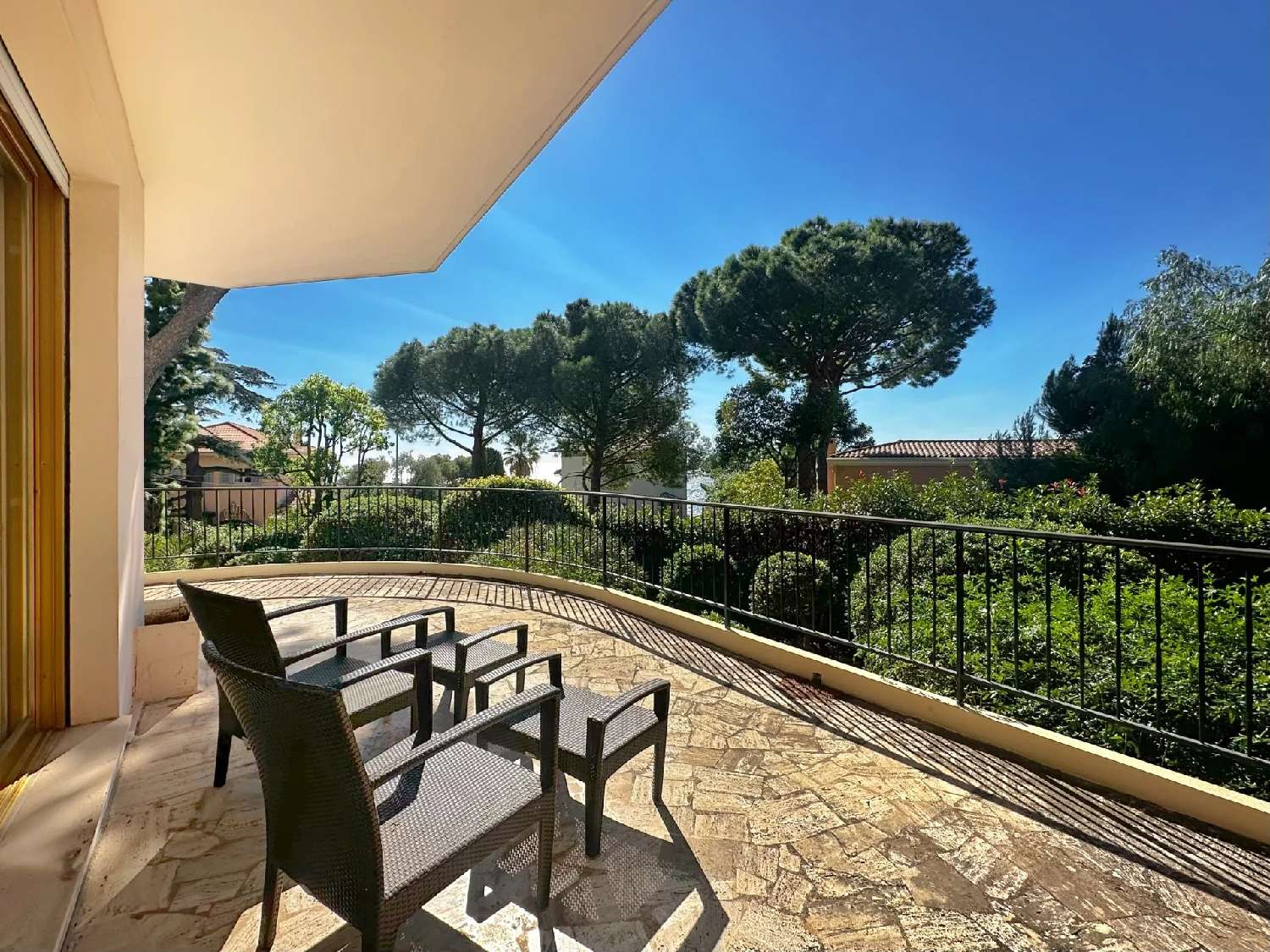  te koop appartement Cap-d'Ail Alpes-Maritimes 3