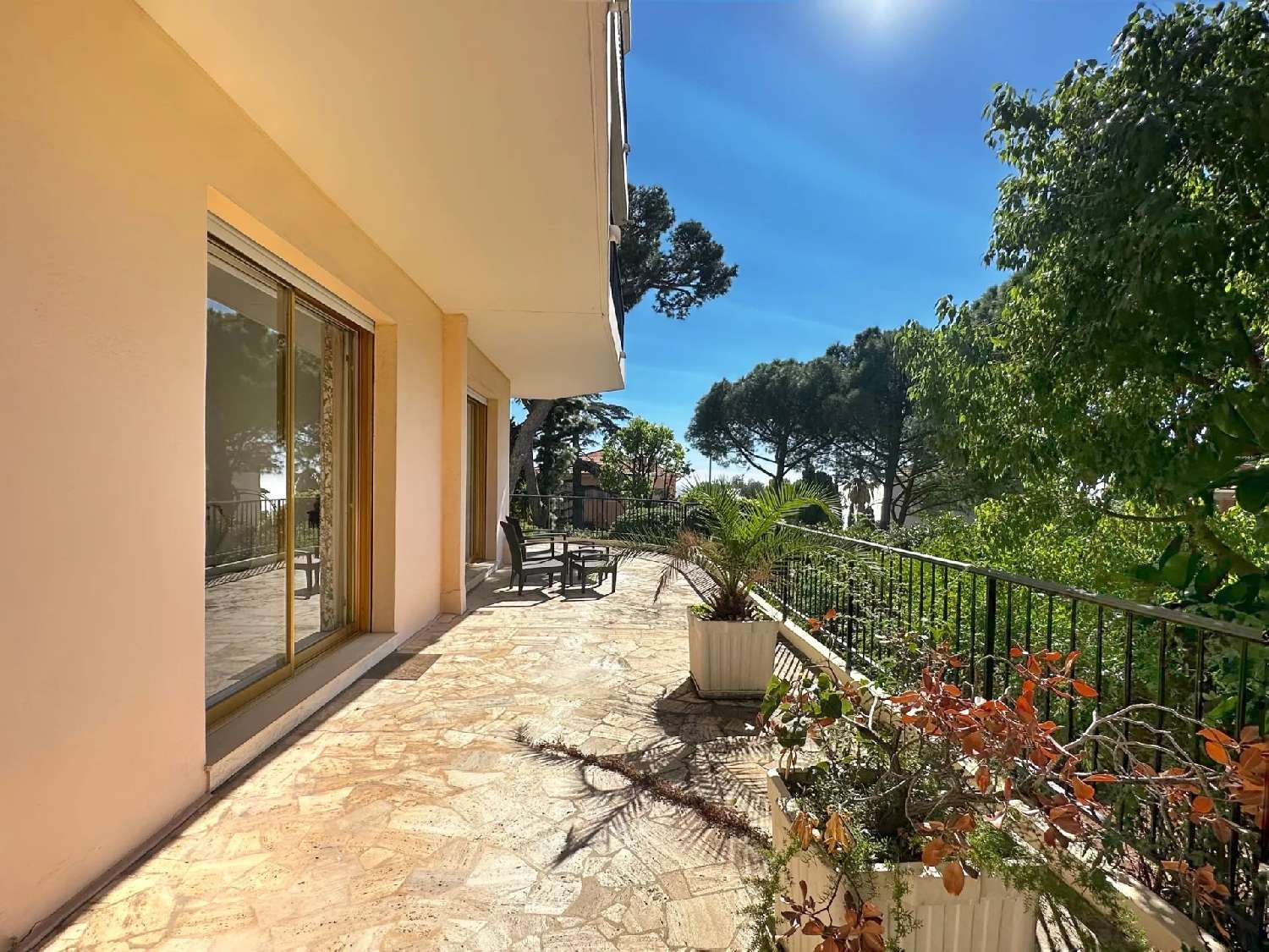  te koop appartement Cap-d'Ail Alpes-Maritimes 4