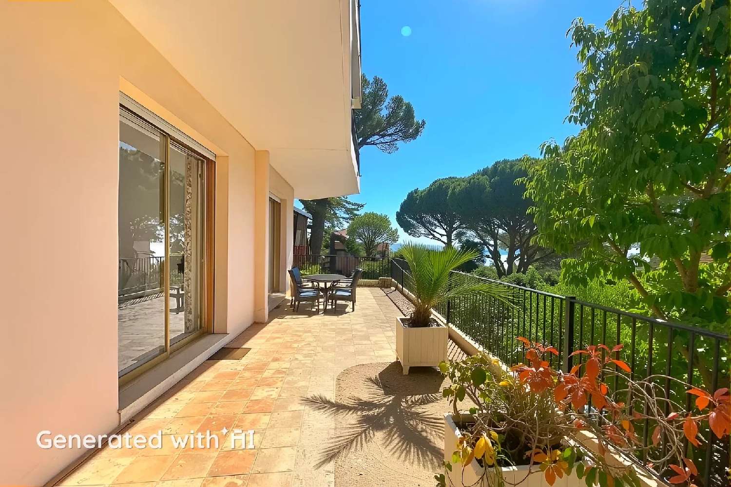  te koop appartement Cap-d'Ail Alpes-Maritimes 5