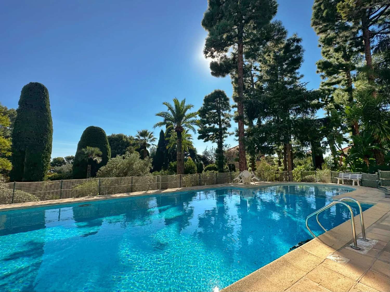  te koop appartement Cap-d'Ail Alpes-Maritimes 6