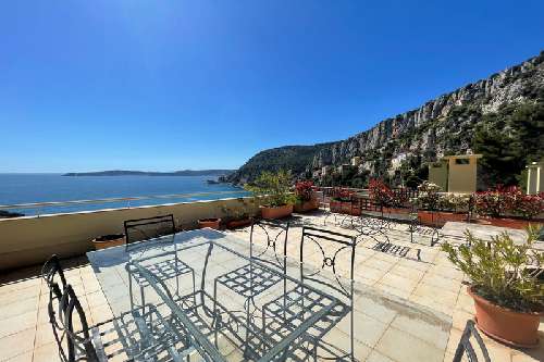 Cap-d'Ail Alpes-Maritimes appartement foto 7066489