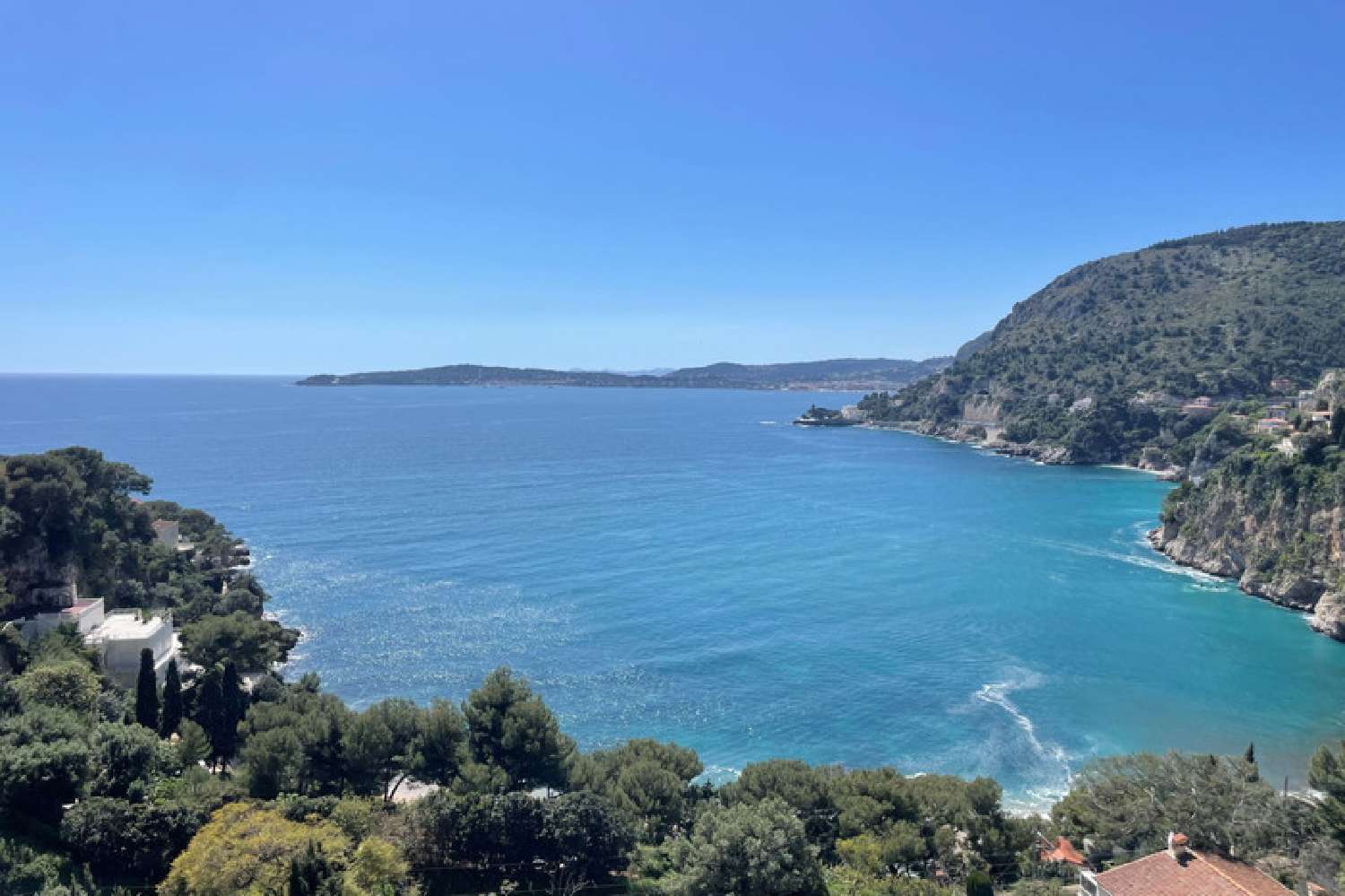  à vendre appartement Cap-d'Ail Alpes-Maritimes 3