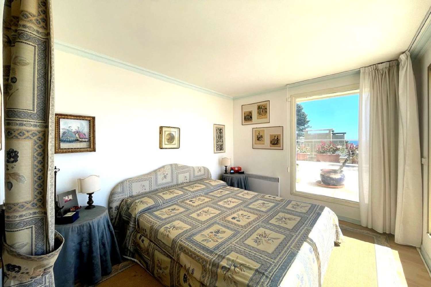  à vendre appartement Cap-d'Ail Alpes-Maritimes 6