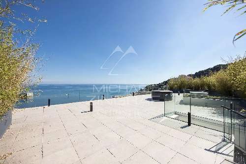 Cap-d'Ail Alpes-Maritimes appartement foto 7066186