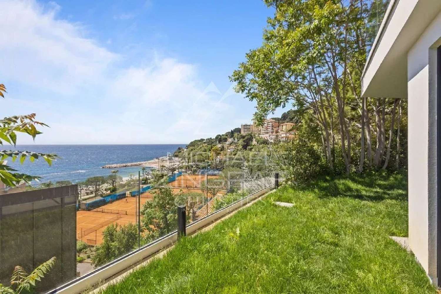  te koop appartement Cap-d'Ail Alpes-Maritimes 1