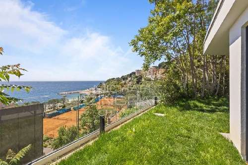 Cap-d'Ail Alpes-Maritimes appartement foto 7066187