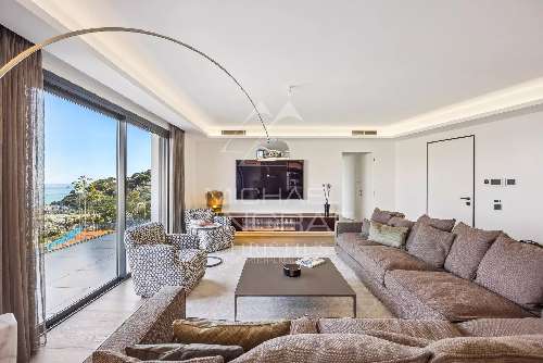 Cap-d'Ail Alpes-Maritimes appartement foto 7066188