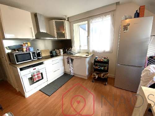 Carquefou Loire-Atlantique apartment foto 7064953