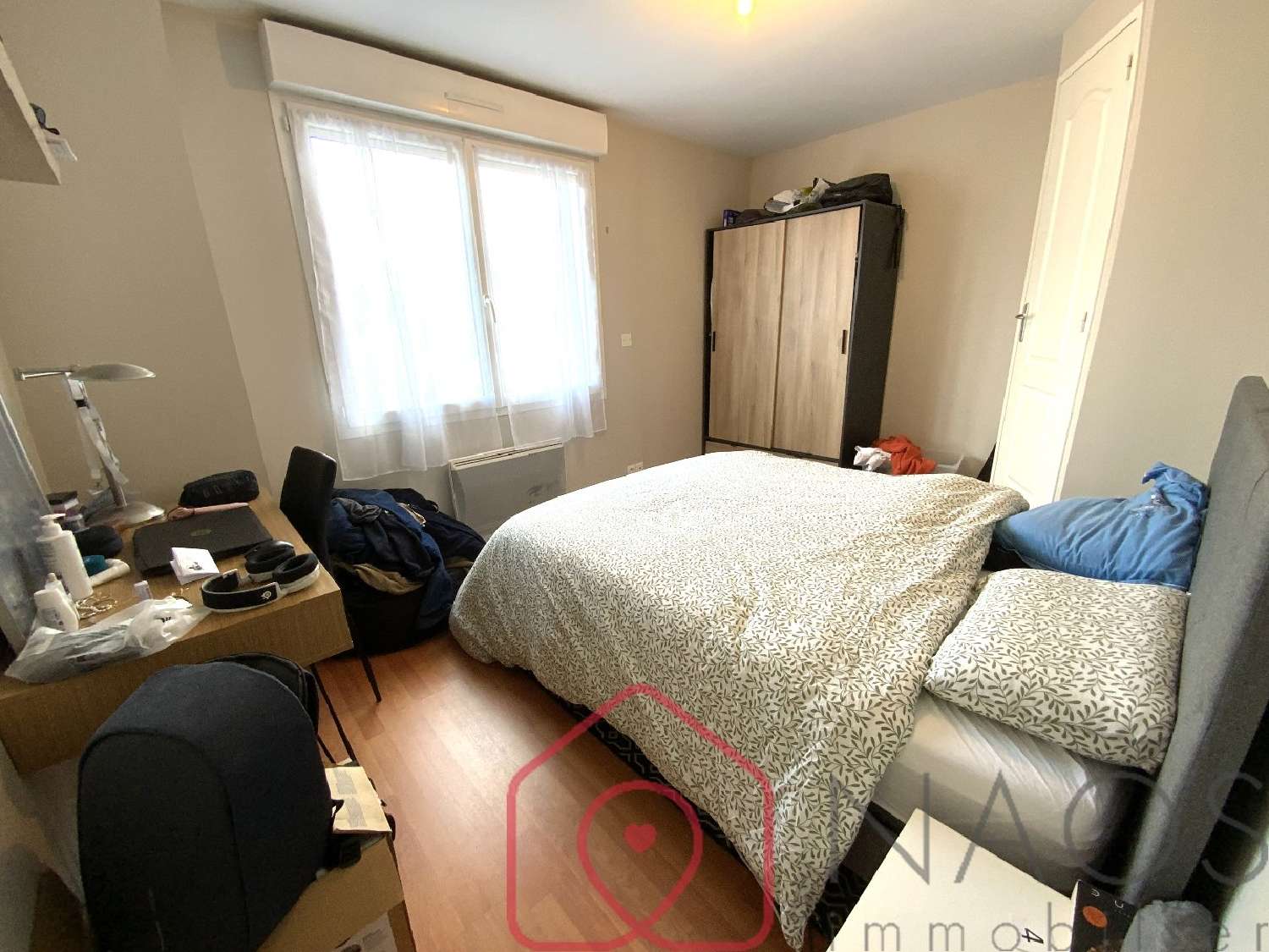 te koop appartement Carquefou Loire-Atlantique 3